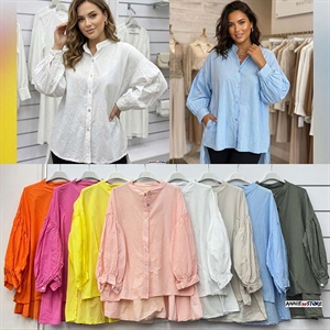 Koszula damska - Produkt Włoski