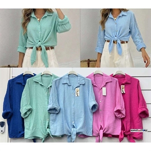 Koszula damska - Produkt Włoski