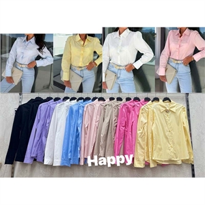 Koszula damska - Produkt Włoski