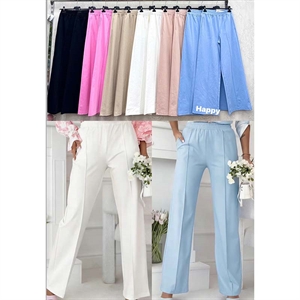 Spodnie damskie - Produkt Włoski