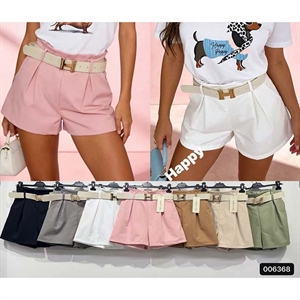 Spodenki damskie - Produkt Włoski