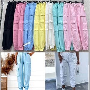 Spodnie damskie - Produkt Włoski