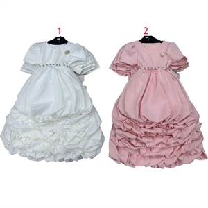 Sukienka dziewczęca  6-16 lat