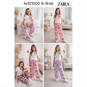 Komplet dziewczęcy  6-16 lat