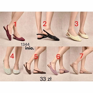 Sandały damskie  36-41