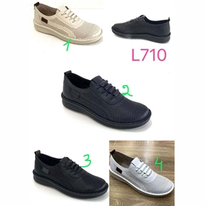 Półbuty damskie  36-41