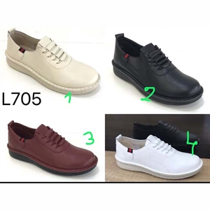 Półbuty damskie  36-41