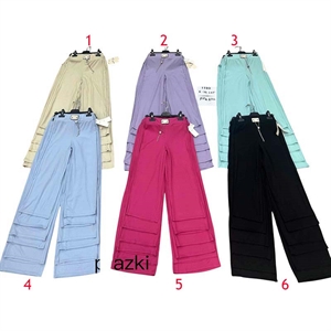 Spodnie dziewczęce  6-16 lat