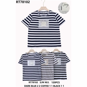 Koszulka damska  S/M-M/L
