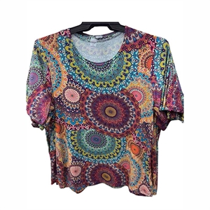 Bluzka damska produkt Polski  L-4XL