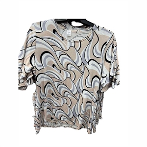 Bluzka damska produkt Polski  L-4XL