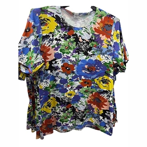 Bluzka damska produkt Polski  L-4XL