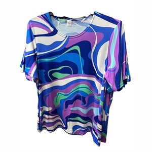 Bluzka damska produkt Polski  L-4XL