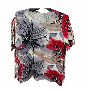 Bluzka damska produkt Polski  L-4XL
