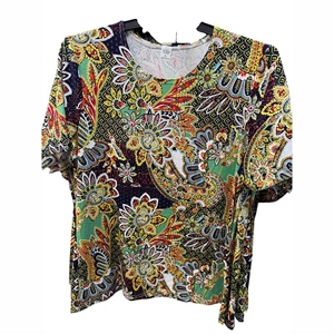 Bluzka damska produkt Polski  L-4XL
