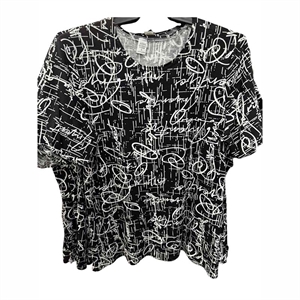 Bluzka damska produkt Polski  L-4XL