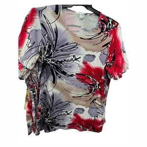 Bluzka damska produkt Polski  L-4XL