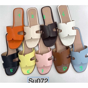 Klapki damskie  36-41
