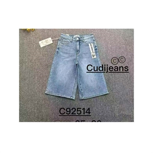 Spodenki jeansowe damskie  25-30