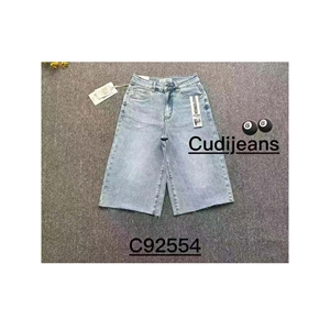 Spodenki jeansowe damskie  25-30