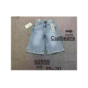 Spodenki jeansowe damskie  25-30