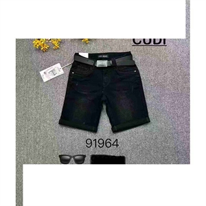 Spodenki jeansowe damskie  25-30