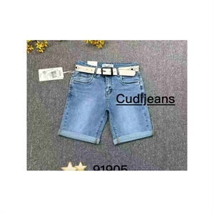 Spodenki jeansowe damskie  25-30