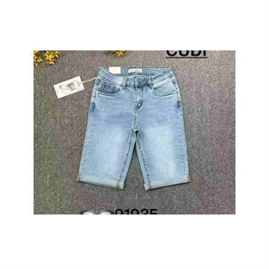 Spodenki jeansowe damskie  28-33