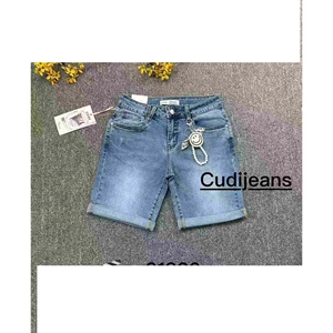 Spodenki jeansowe damskie  25-30