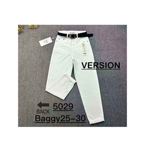 Jeansy damskie  25-30