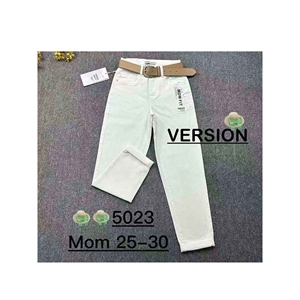 Jeansy damskie  25-30