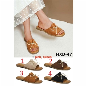 Klapki damskie 36-41