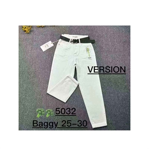 Jeansy damskie  25-30