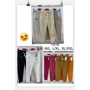 Spodnie damskie  S/M-XL/2XL