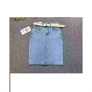 Spódnica jeansowa damska  XS-XL