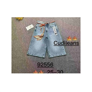 Spodenki jeansowe damskie  25-30