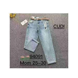 Jeansy damskie  25-30