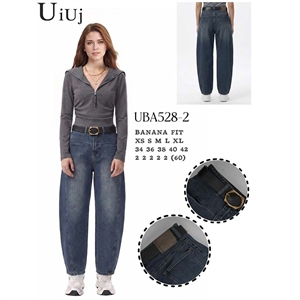 Jeansy damskie  XS-XL(34-42)