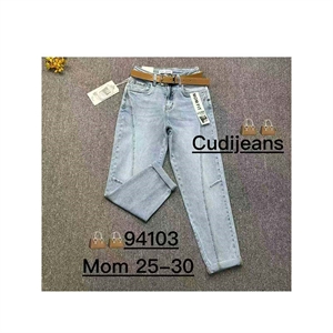 Jeansy damskie  25-30