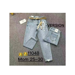 Jeansy damskie  25-30