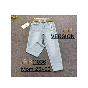 Jeansy damskie  25-30