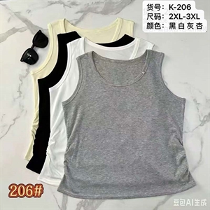 Koszulka damska  2XL-3XL