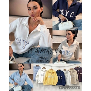 Bluza damska