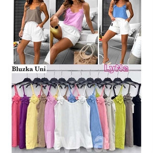 Bluzka damska produkt Włoski