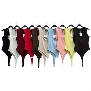 Body damskie produkt Włoski