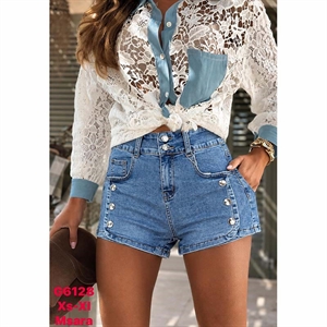 Szorty jeansowe damskie  XS-XL