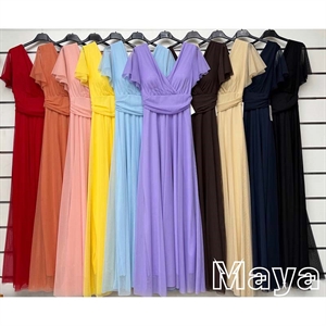 Sukienka damska produkt Włoski