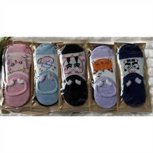 Stopki damskie  36-38/39-41