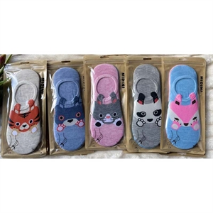 Stopki damskie  36-38/39-41