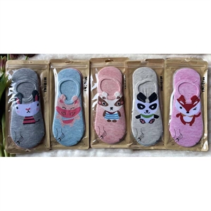 Stopki damskie  36-38/39-41